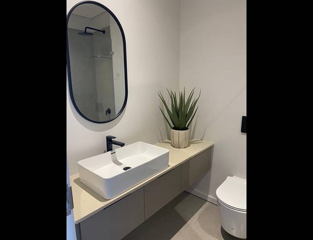3 BEDROOM TOWNHOUSE TO LET IN ZULULAMI LUXURY COASTAL ESTATE
